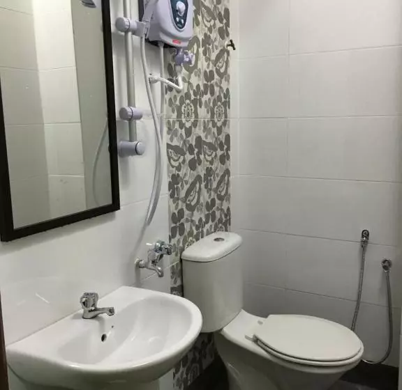 Hotelli Grand Business