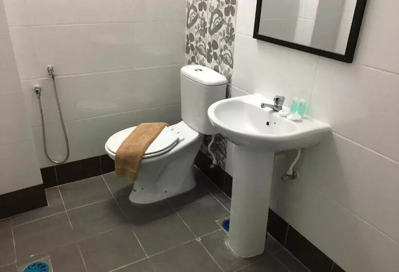 Hotelli Grand Business