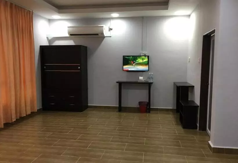 Hotelli Grand Business