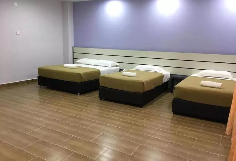 Hotelli Grand Business