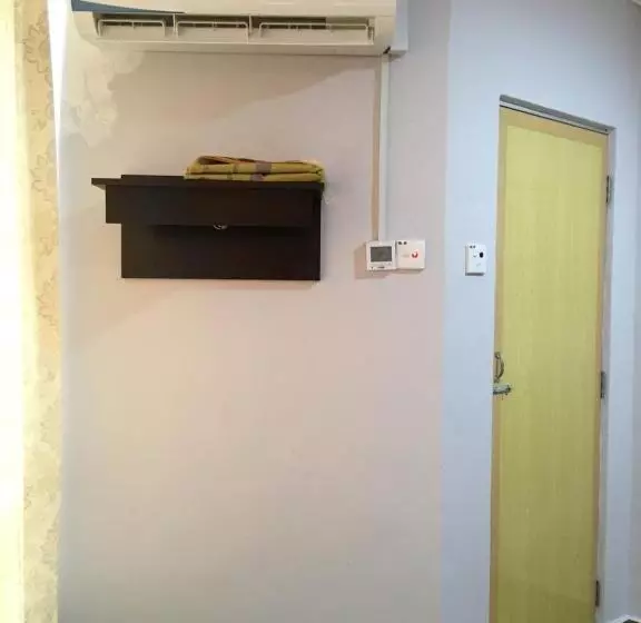 Hotelli Grand Business