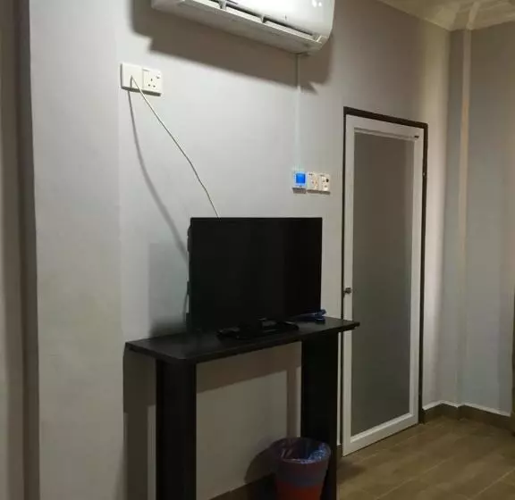 Hotelli Grand Business