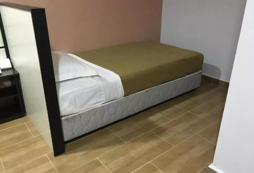 Hotelli Grand Business