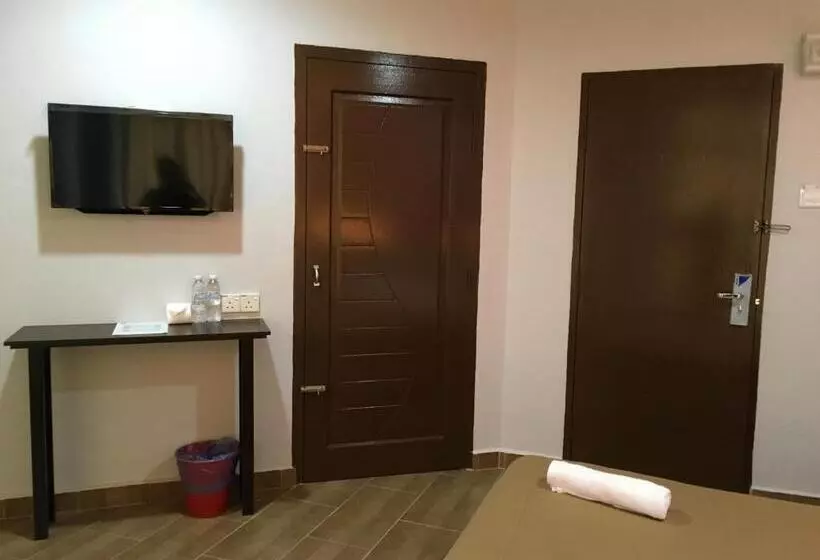 Hotelli Grand Business