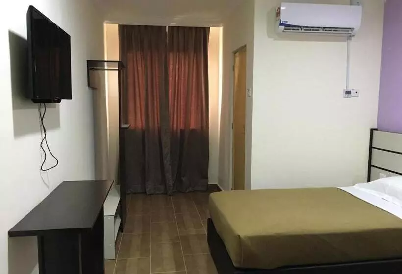 Hotelli Grand Business