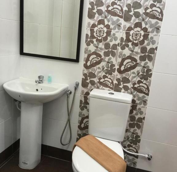 בית מלון כפרי Grand Business