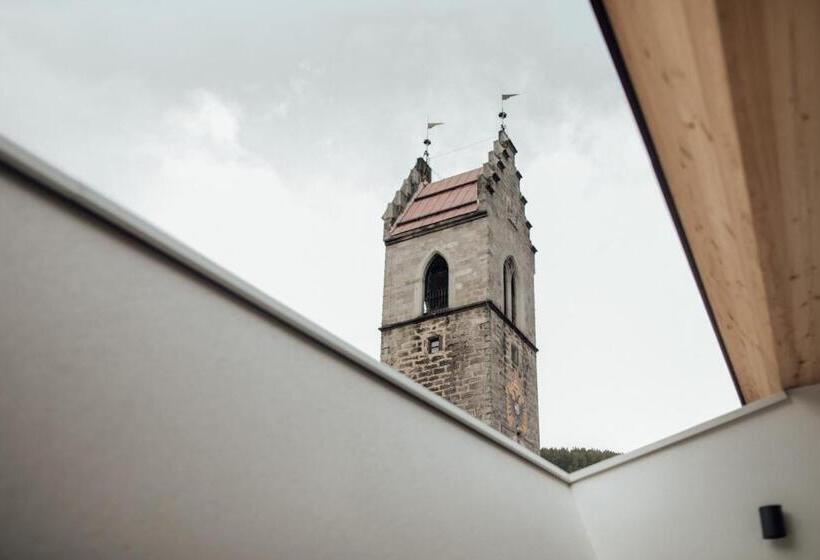 Отель Haus Am Turm