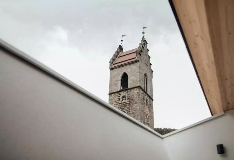 ホテル Haus Am Turm