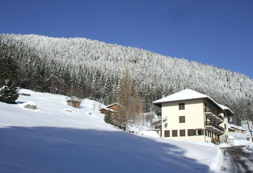 ホテル Locanda La Ruscoletta