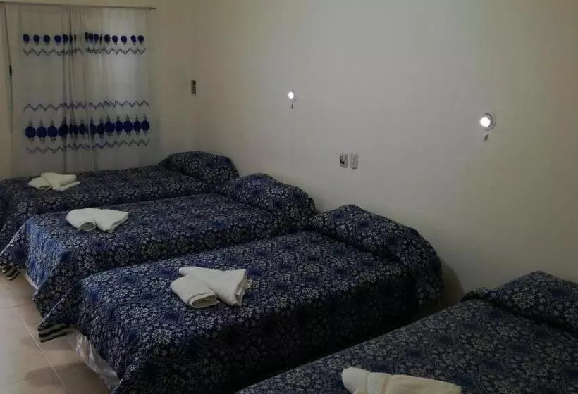 ホテル Mar Del Plata