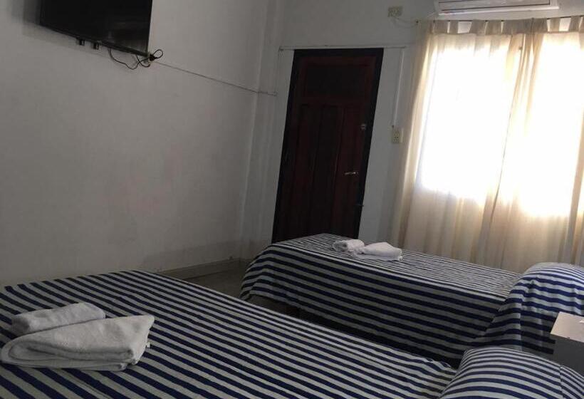 فندق Mar Del Plata