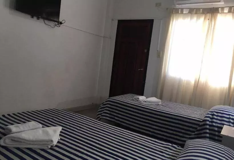 ホテル Mar Del Plata