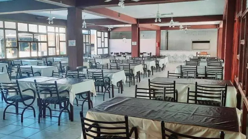 ホテル Mar Del Plata