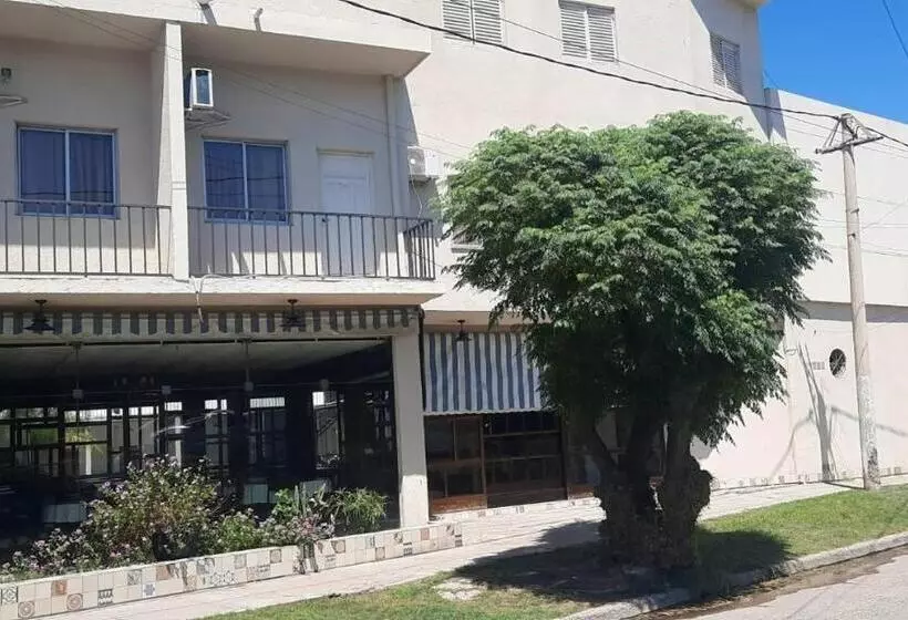 ホテル Mar Del Plata