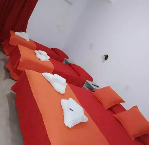 ホテル Mar Del Plata