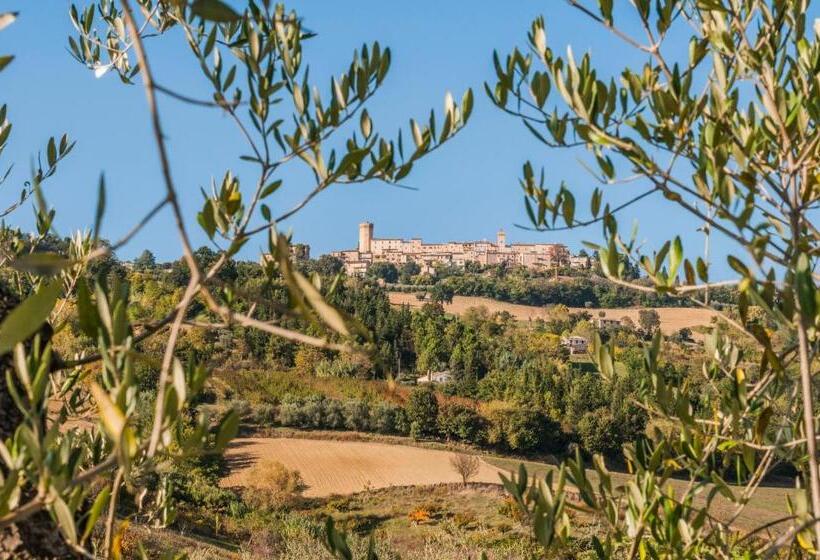 فندق Moresco Agriturismo