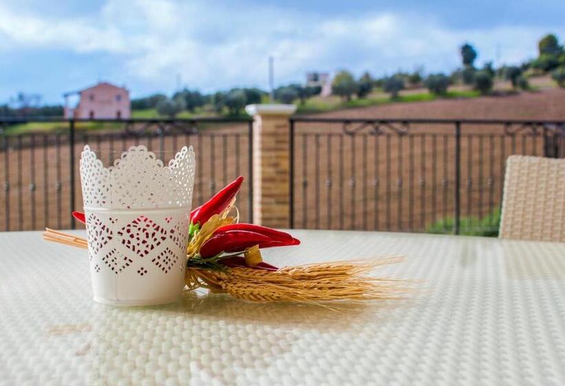 فندق Moresco Agriturismo