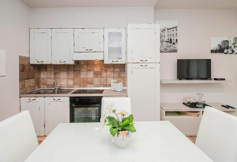 فندق Moresco Agriturismo