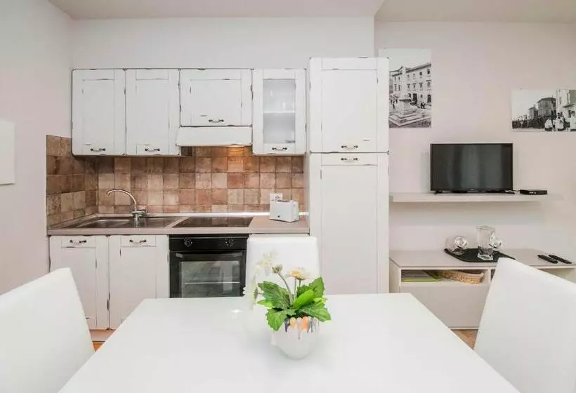 هتل Moresco Agriturismo