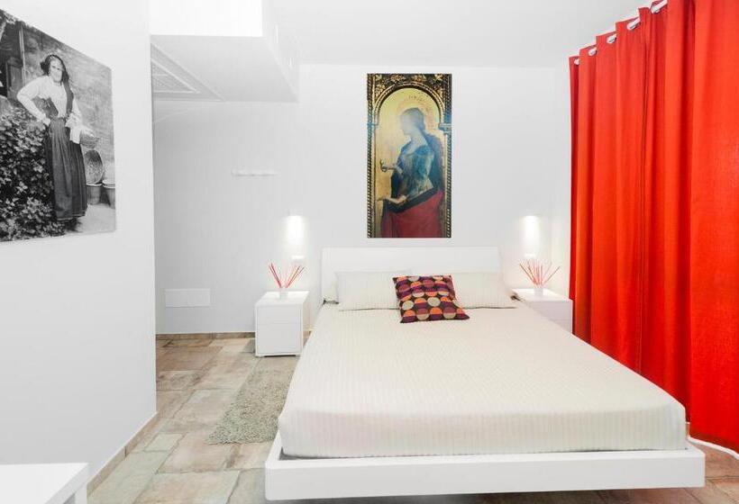 فندق Moresco Agriturismo