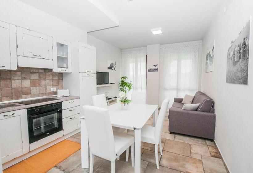 فندق Moresco Agriturismo