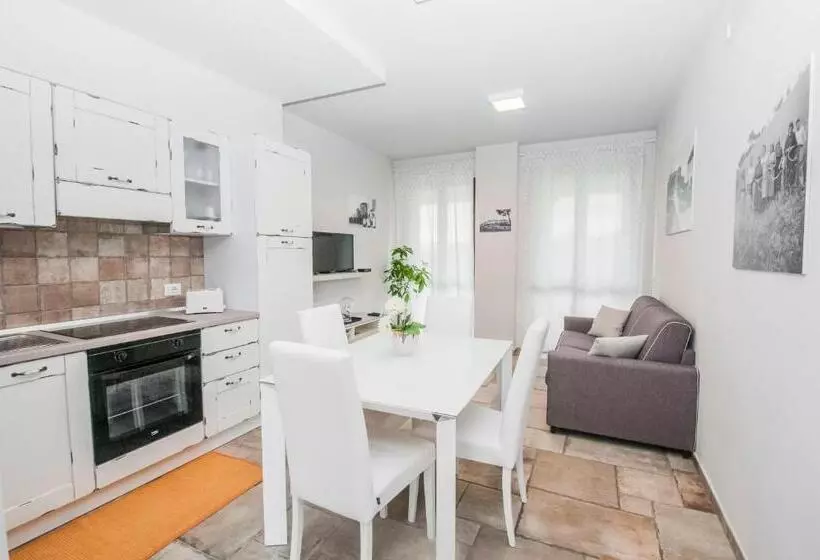 هتل Moresco Agriturismo