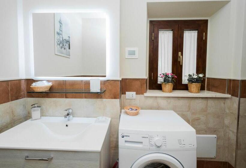 فندق Moresco Agriturismo