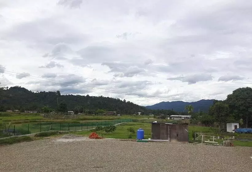 ホテル Padi View Resthouse