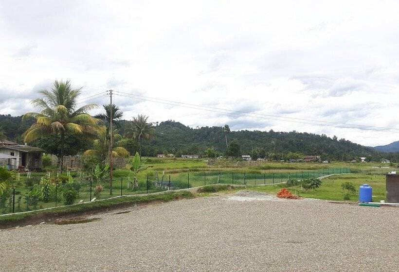 فندق Padi View Resthouse