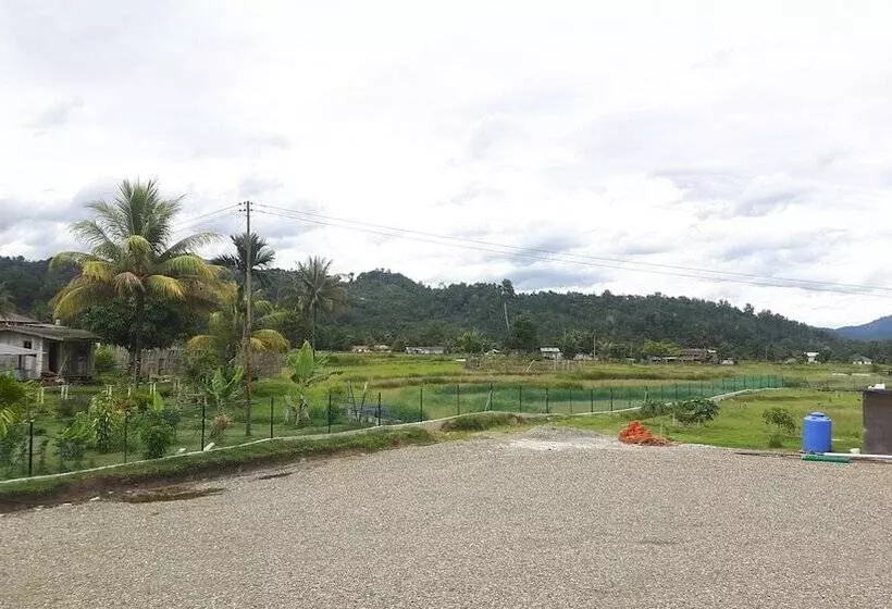 ホテル Padi View Resthouse