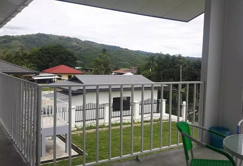 ホテル Padi View Resthouse