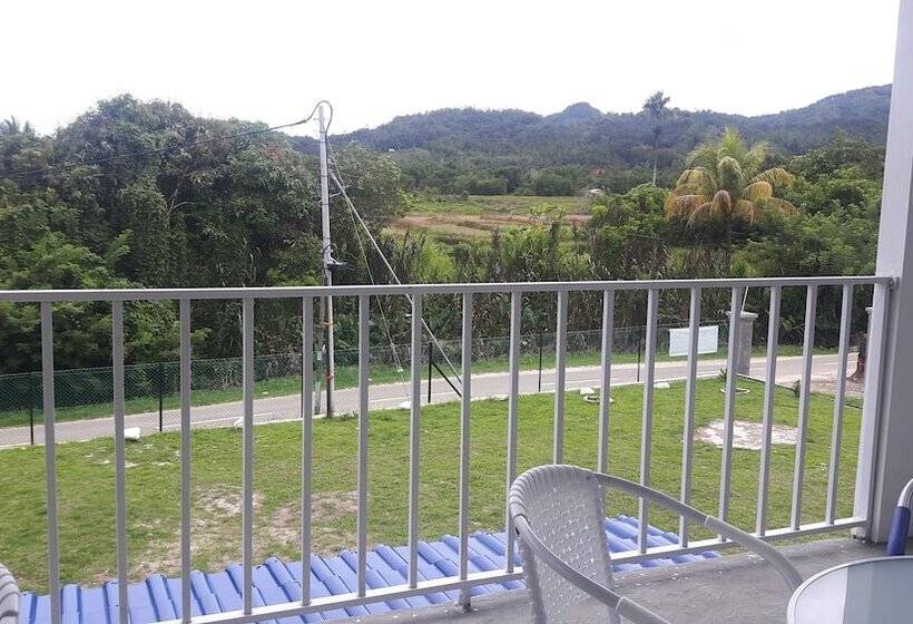 فندق Padi View Resthouse