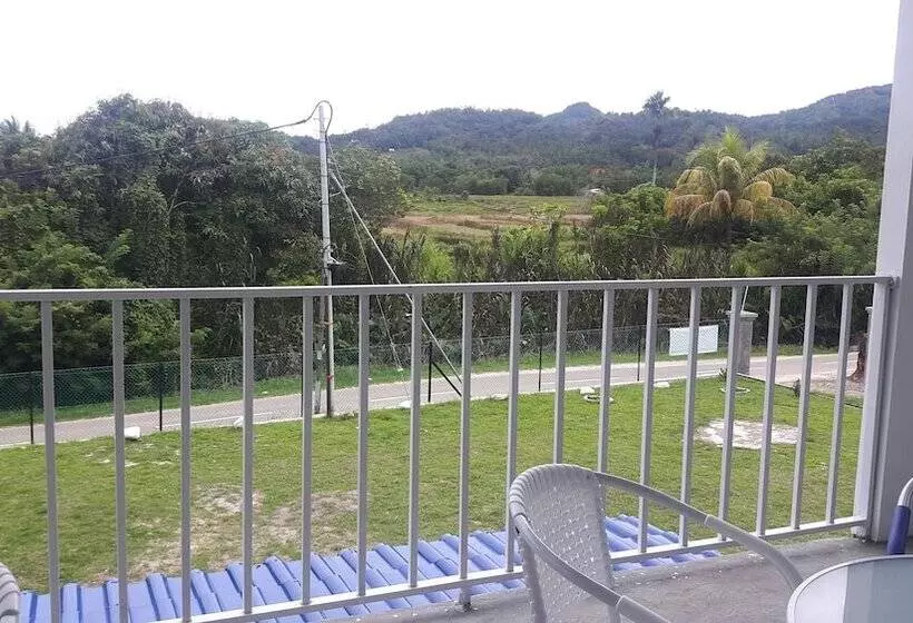 ホテル Padi View Resthouse