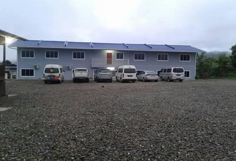 فندق Padi View Resthouse