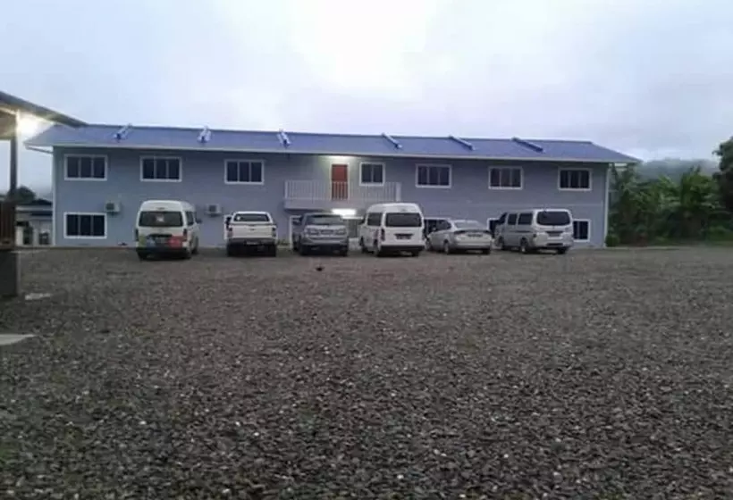 ホテル Padi View Resthouse