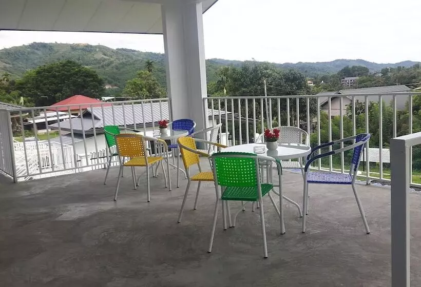 ホテル Padi View Resthouse