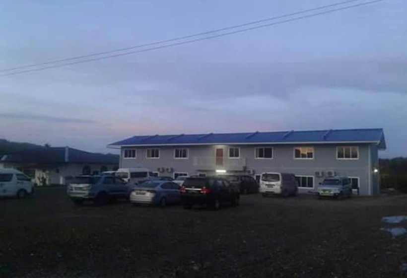 فندق Padi View Resthouse