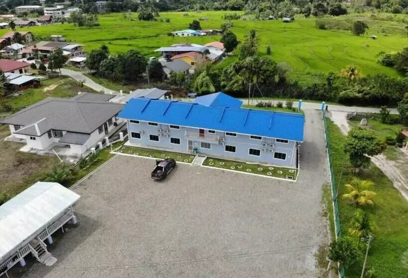 ホテル Padi View Resthouse