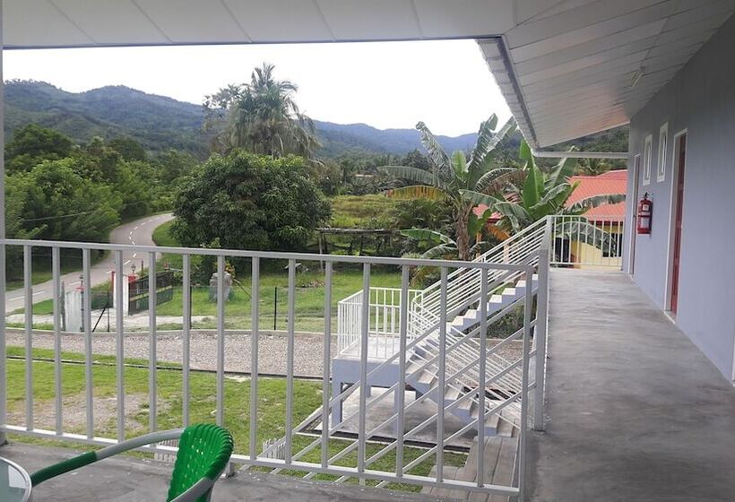 فندق Padi View Resthouse