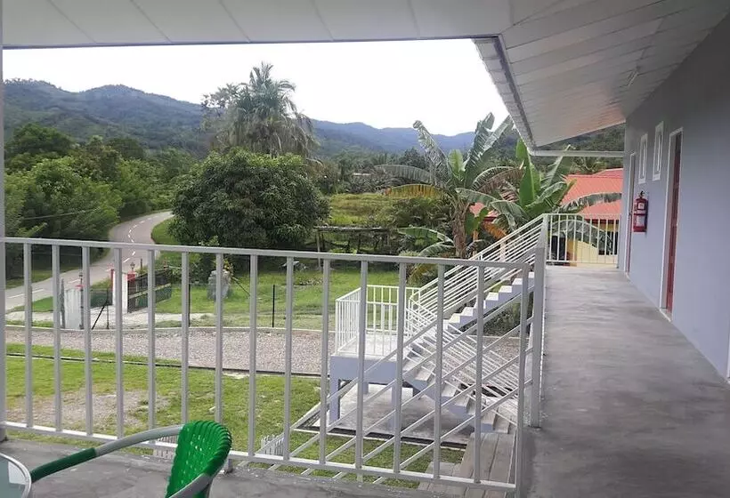 ホテル Padi View Resthouse