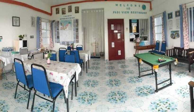 فندق Padi View Resthouse