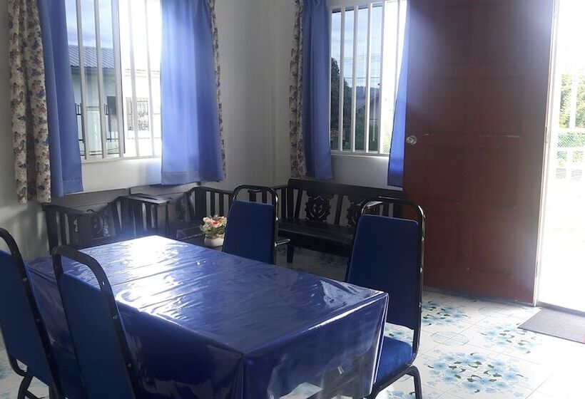 فندق Padi View Resthouse