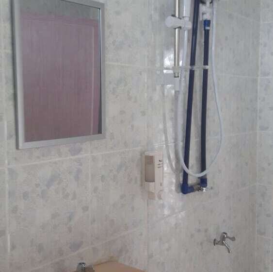 فندق Padi View Resthouse