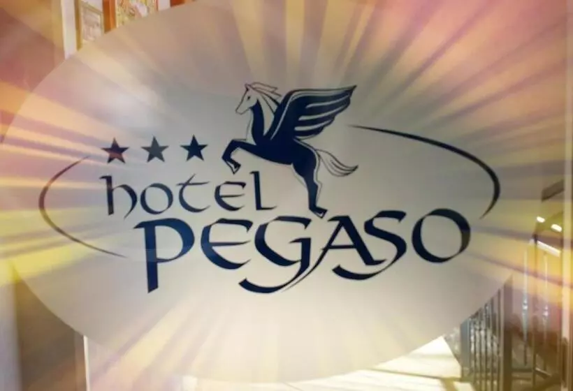 هتل Pegaso