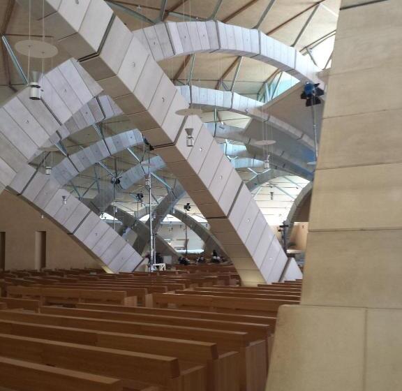 בית מלון כפרי Pegaso