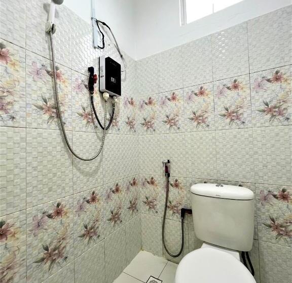 호텔 Suang Noh Homestay Kundasang