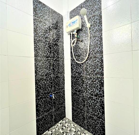 호텔 Suang Noh Homestay Kundasang