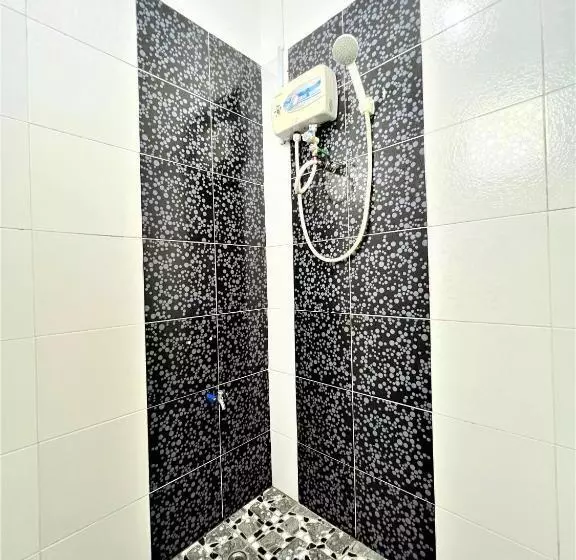 ホテル Suang Noh Homestay Kundasang