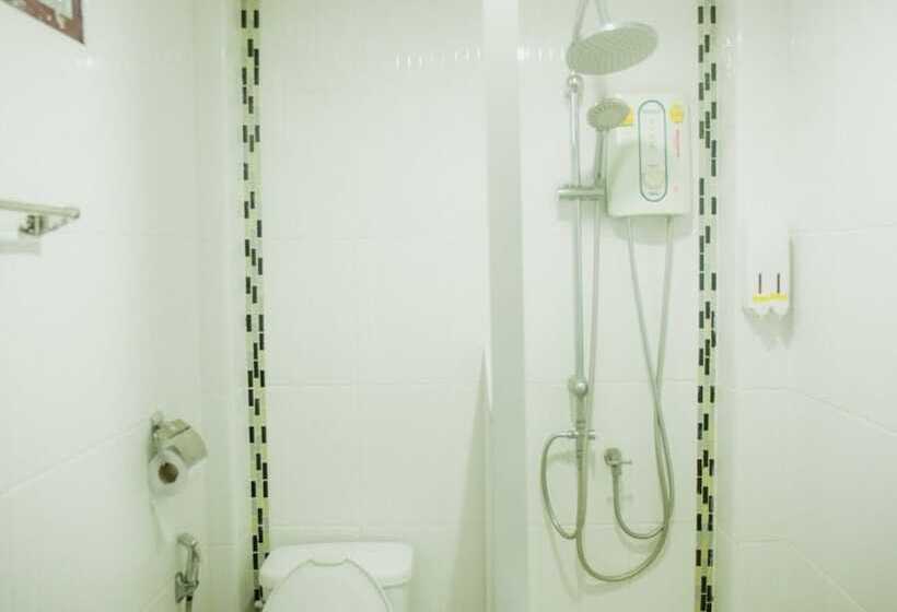 בית מלון כפרי The Areaac