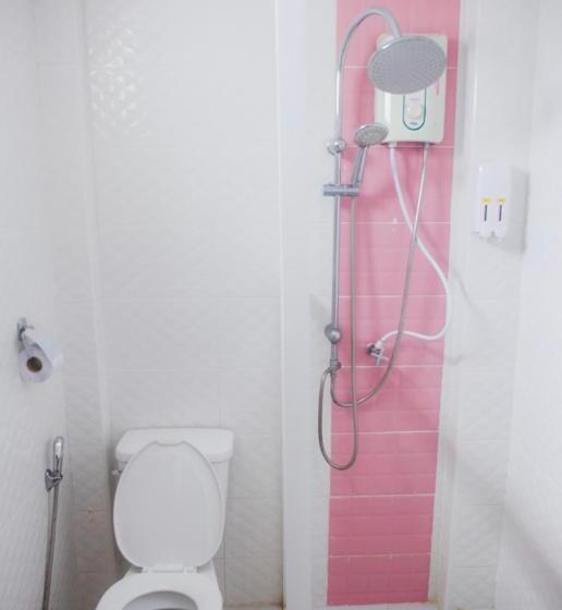 בית מלון כפרי The Areaac